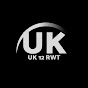 uk 12 rwt