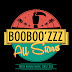 logo Booboo'zzz All Stars