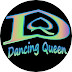 logo Dancing Queen - DQ