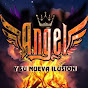 Angel y su nueva ilusión 