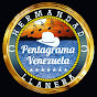 Pentagrama Venezuela