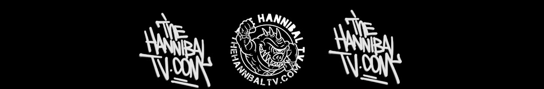 THE HANNIBAL TV Banner