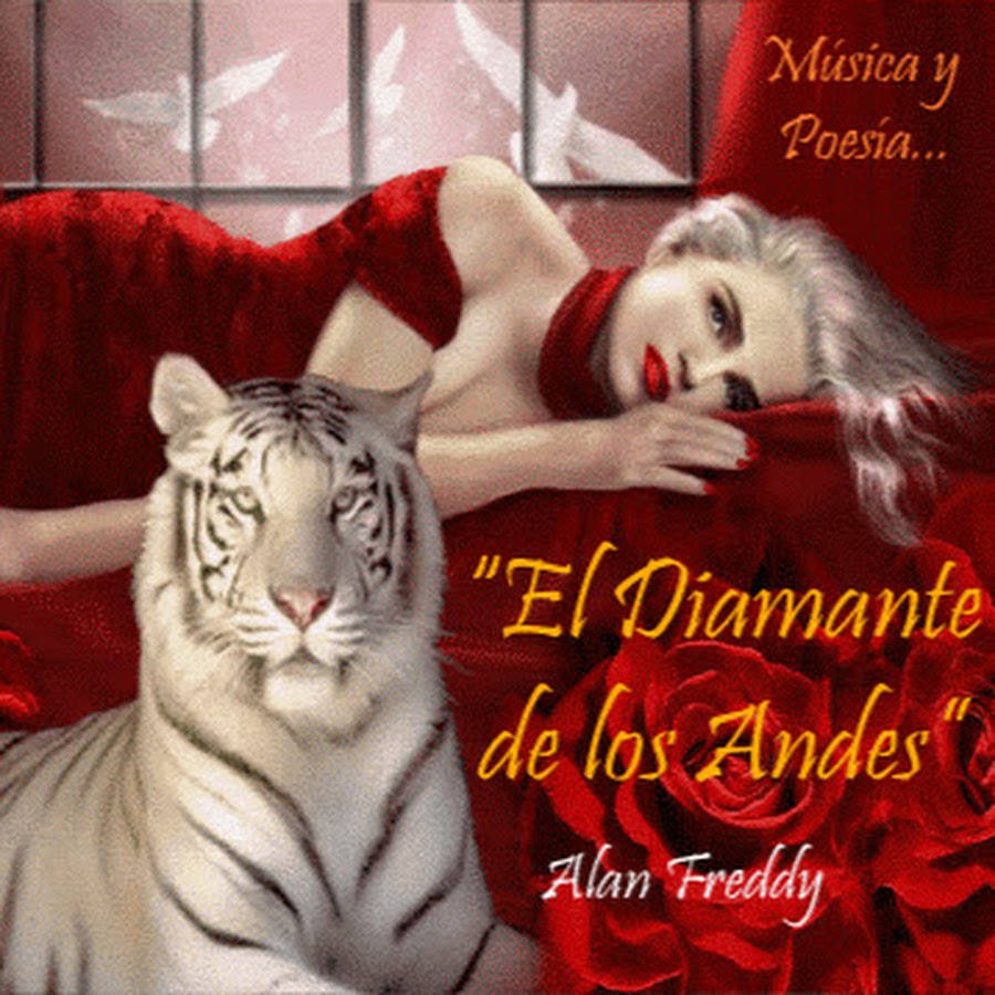 Alan Freddy "El Diamante de los Andes" @alanfreddyeldiamantedelosandes