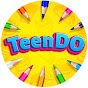 TeenDO youtube avatar