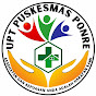 UPT PUSKESMAS PONRE