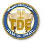 Trono de Elohim Casa de Israel