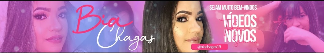 Bia Chagas Banner