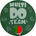 Multi DO Team Portuguese