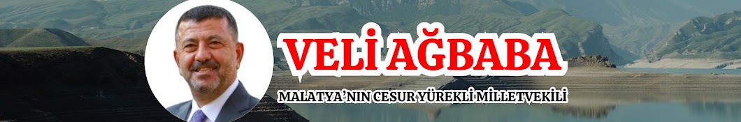 CESUR YÜREK VELİ AĞBABA