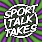 Sport Talk Takes