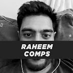 Raheem Comps