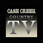 Cash Creek Country TV