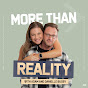 More Than Reality Podcast