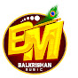 Balkrishan Music Official