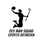 Old Man Squad Fantasy Sports Network