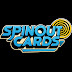 Spin Out Cards