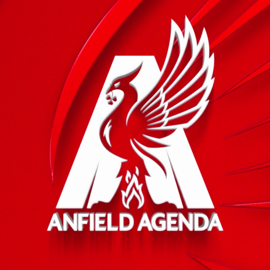 Anfield Agenda @AnfieldAgenda