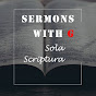 Sermons With G