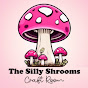 The Silly Shrooms Craft Room 🍄