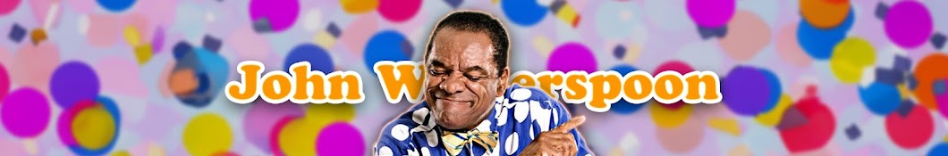 John Witherspoon Banner