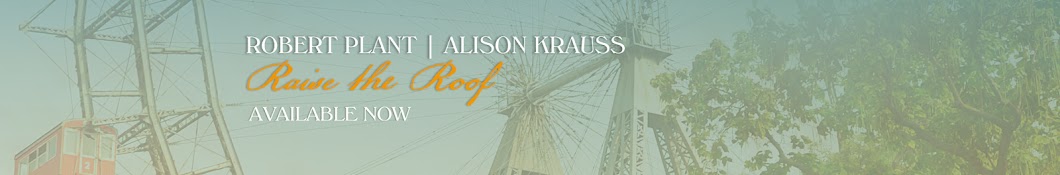 Alison Krauss Banner