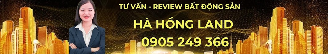 Hà Hồng BĐS Nha Trang