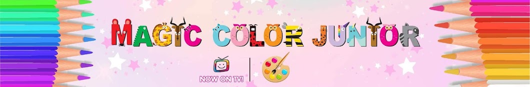 Magic Color Junior