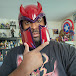 Ninja Chortle Customs