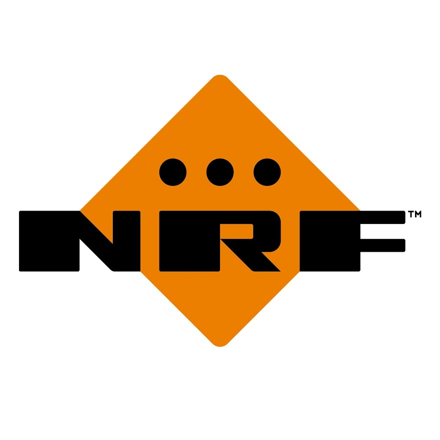 politicus Kauwgom Boos NRF Group - Nederlandse Radiateuren Fabriek - YouTube