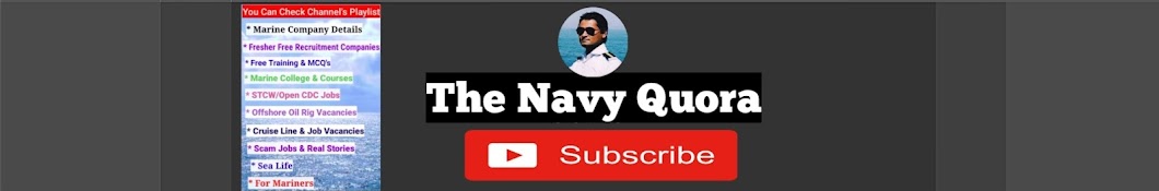 The Navy Quora