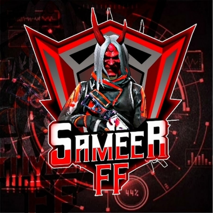 Sameer Gaming FF