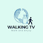 Walking TV