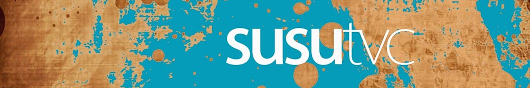 SUSU TVC Banner