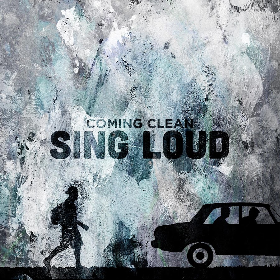 Sing Loud. The Kids are coming (Ep). Come clean. The Kids are coming слова. Arriving текст