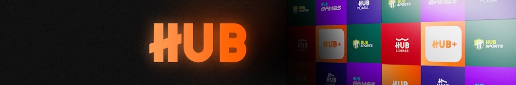 HUB Podcast [Oficial] Banner