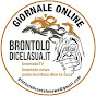 BrontoloWebTV BrontoloDiceLaSua