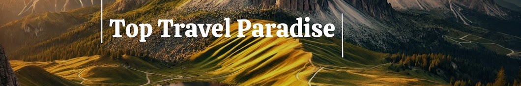 Top Travel Paradise