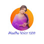 Madhu Voice 1300