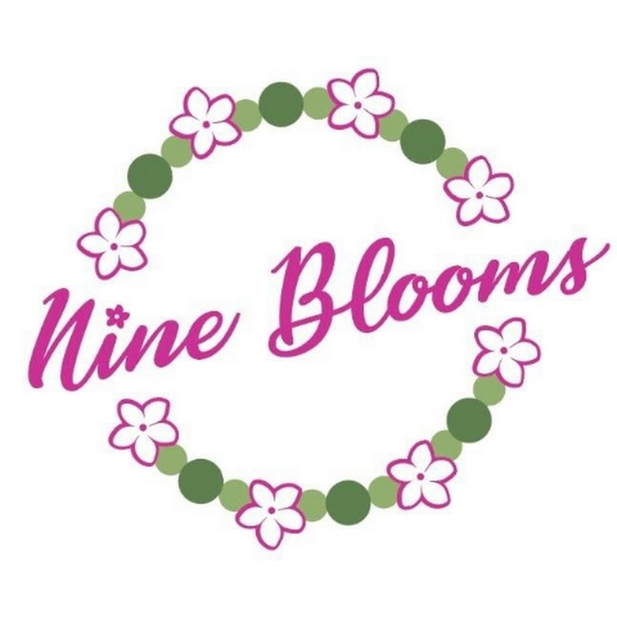 Nine Blooms