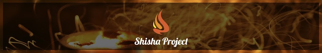 Shisha Project Banner