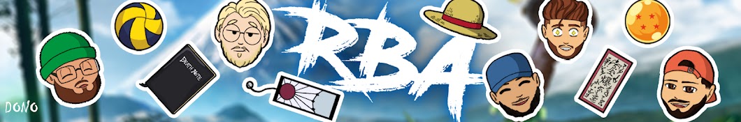 RBA Banner