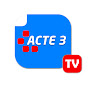 Acte 3 tv