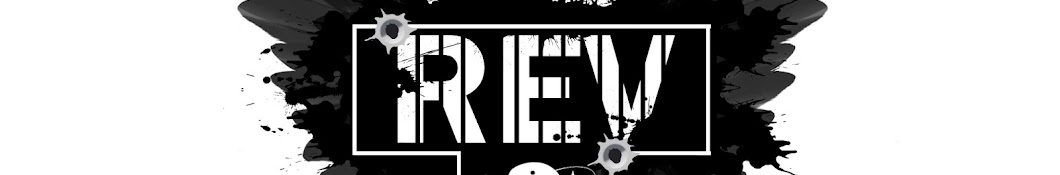 T-REV 757 Paranormal & More Banner