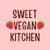 Sweet Vegan Kitchen