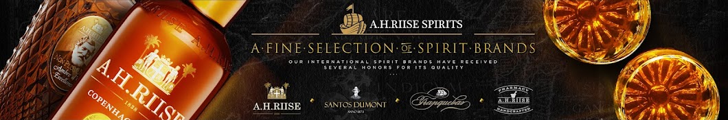 A.H. Riise Spirits