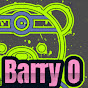 Dr Barry O 