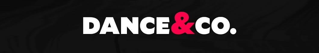 Dance & Co Banner