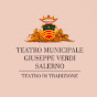 Teatro Verdi Salerno