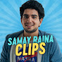 Samay Raina Clips