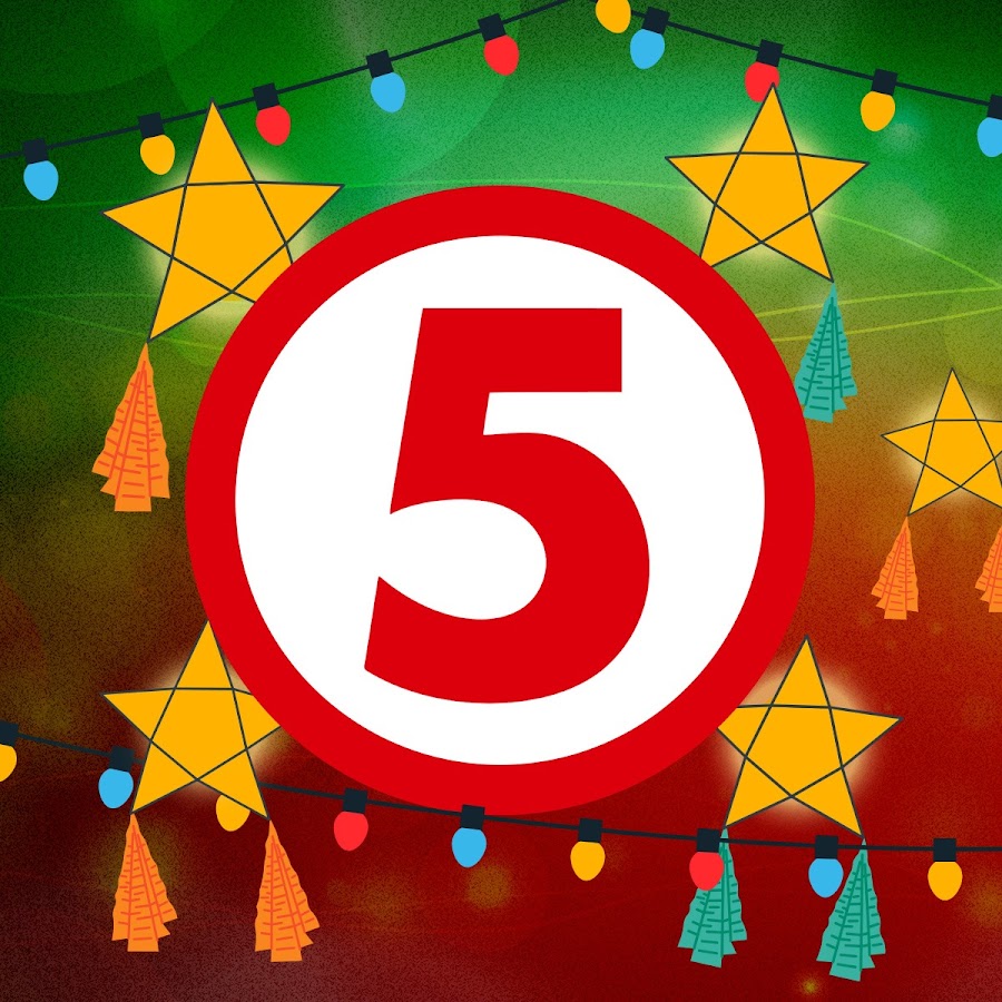 TV5 Philippines @tv5philippines